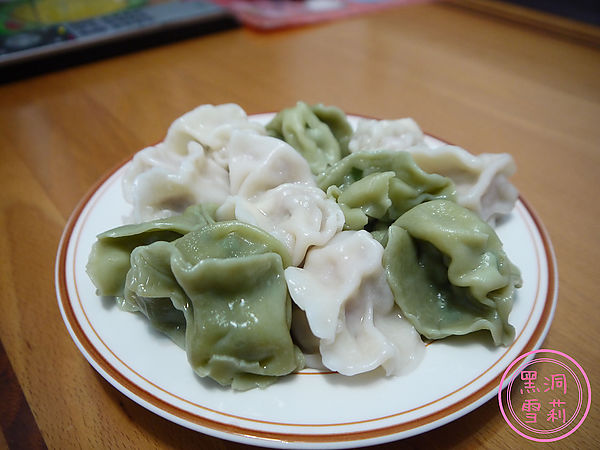 礁溪「老如意純手工水餃」⊙29Jul13⊙