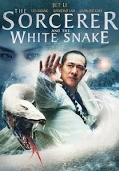 The Sorcerer and the White Snake