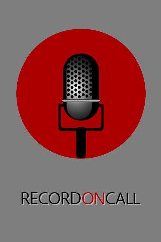 【免費通訊App】Record on Call-APP點子