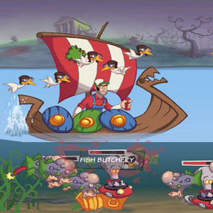 Super Dynamite Fishing Premium 1.2.1 Full Apk Download