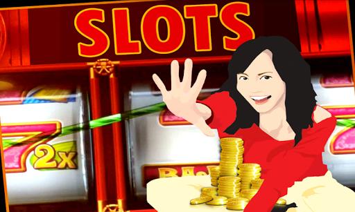 Slot Games Free