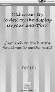How to install Broken phone glass 1.7 unlimited apk for pc