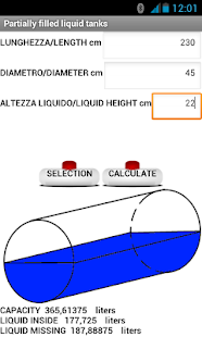 PARTIALLY FILLED LIQUID TANKS Screenshots 3