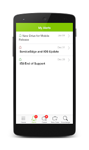 Download CDK Service Connect APK