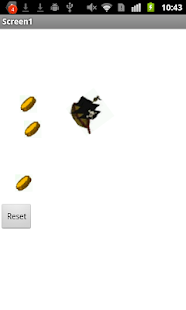 Free Get the gold game APK for PC