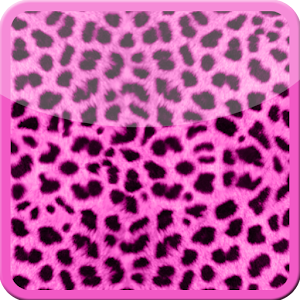 Complete Pink Cheetah Theme 1.3 Icon