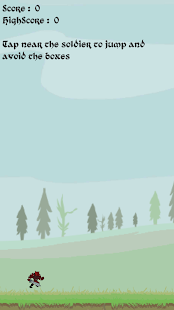 Free Download 3 Jump APK