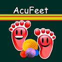AcuPressure: Self Treatment logo