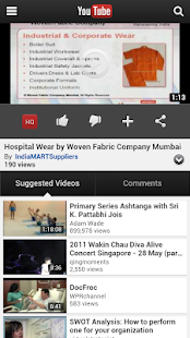 Woven Fabric Company Screenshots 21