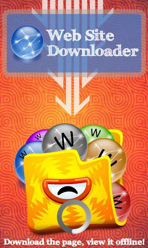 Website Downloader