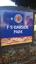 FS Garside Park