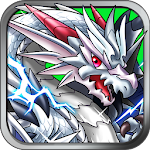 Cover Image of Télécharger Dragon Collection Bataille de cartes d'entraînement de monstres populaires 1.0.12 APK