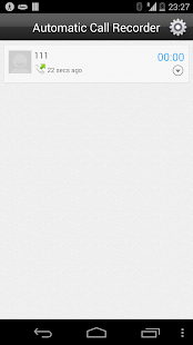 免費下載通訊APP|Call Recorder Automatic app開箱文|APP開箱王