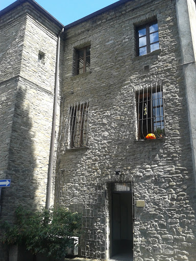 Museo Delle Mura