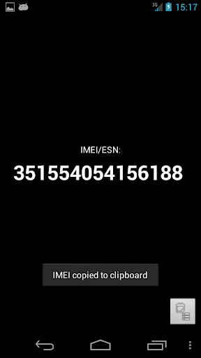 免費下載工具APP|My IMEI app開箱文|APP開箱王