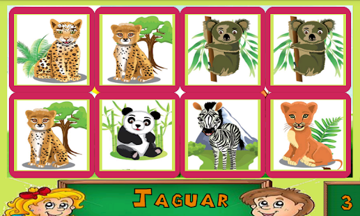 How to install Educational Wild Animals patch 1.0 apk for bluestacks