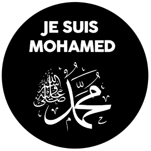 Je suis Muhammed 2.0