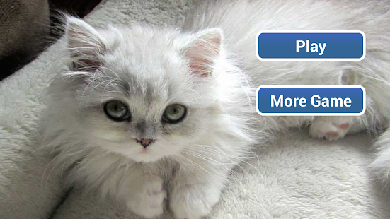 Free Download Tile Puzzle Cats (NoAds) APK for PC