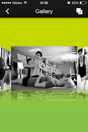 Paladdiam Fit poster 4