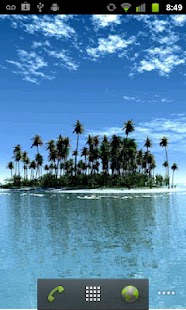 How to download Island Live Wallpaper 1.0 apk for android