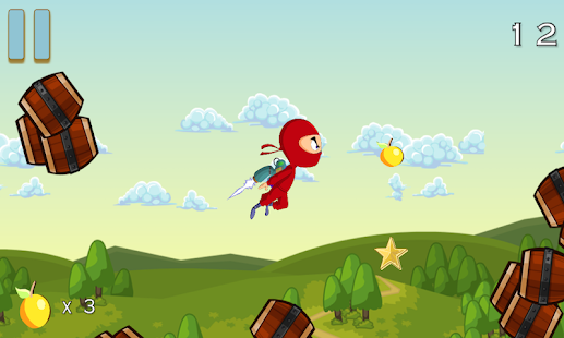 How to get Ninja Force Shadow patch 1.0 apk for pc