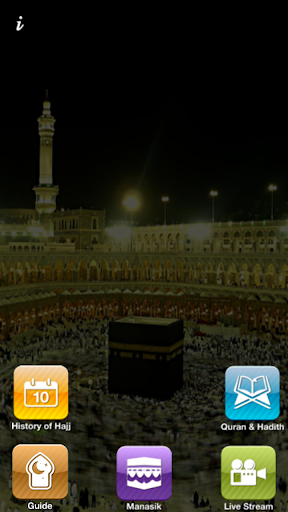 Hajj Guide