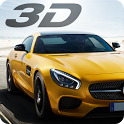 Extreme Driver icon