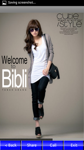 Bibli Fashion Store