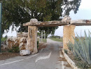 La Porta Dei Leoni