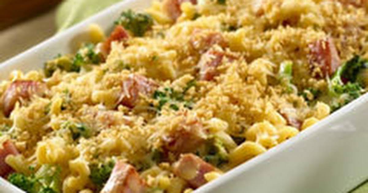 10 Best No Boil Pasta Bake Recipes