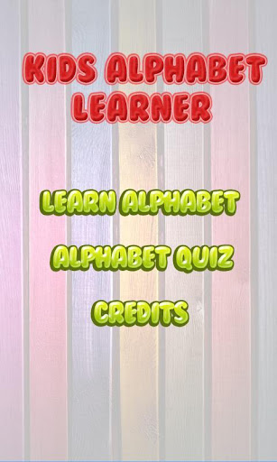 Learn ABC Alphabet for kids