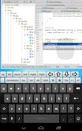 Remote Ripple: Fast VNC Client poster 6