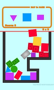 How to download Tefris patch 1.1.0 apk for bluestacks