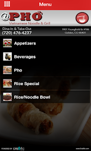 How to mod iPho Vietnamese Noodle & Grill lastet apk for laptop