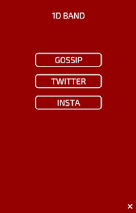 How to mod One Direction Gossip 3.0 apk for pc