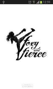Lastest Foxy and Fierce APK