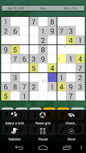 How to download Sudoku Pro 1.30 apk for bluestacks