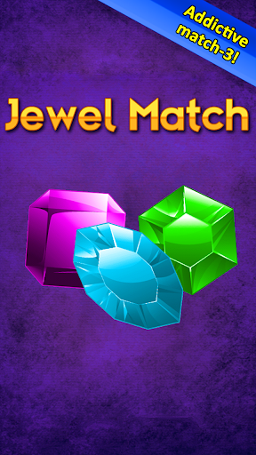 【免費解謎App】Fun Jewel Match-APP點子