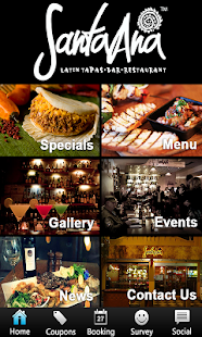 Lastest Santa ana APK for Android