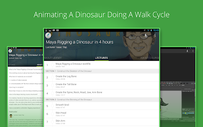 Exponential Functions Course poster 4