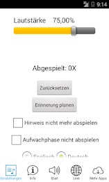 Be:Relaxed! Hypnose poster 1