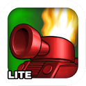 Armored Strike Online (Lite) icon