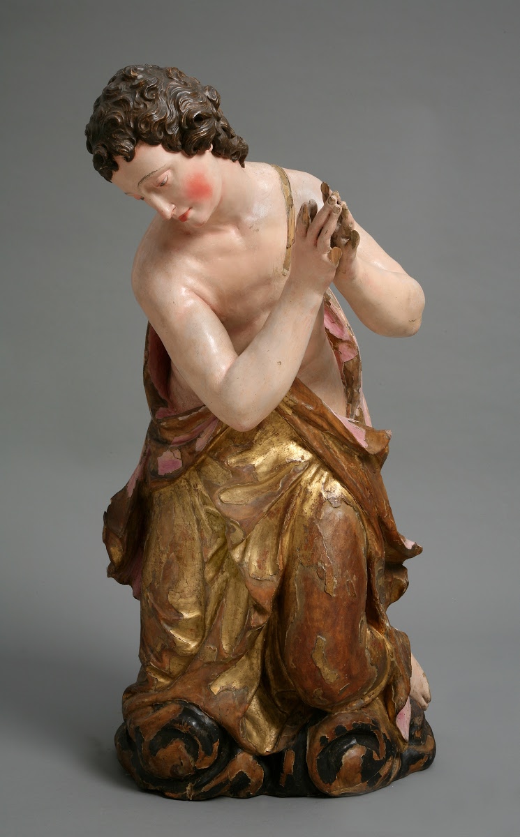 グラディーヴァ Google Arts Culture