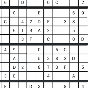 Sudoku 16.apk 0.06