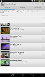 Malayalam Songs