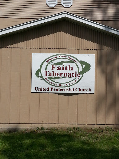 Faith Tabernacle United Pentecostal Church