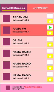 Lastest Bandung Radio Streaming APK for Android