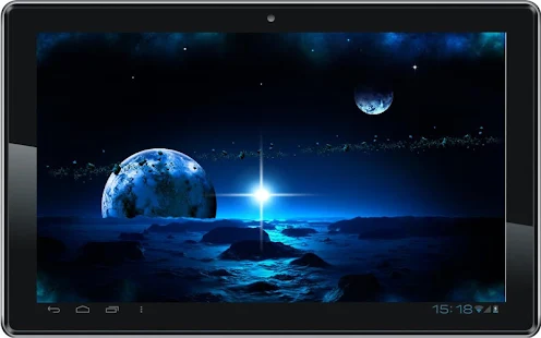 IPhone 4S, 4 Space Wallpapers, Desktop Backgrounds HD