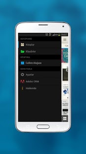 Calibro Store Screenshots 3