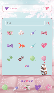 How to download lovely girl cat couple dodol 4.1 apk for pc